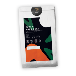 OCAM Betawi Pura Cepa