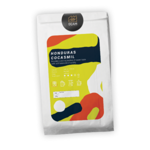 Ocam Honduras Cocasmil
